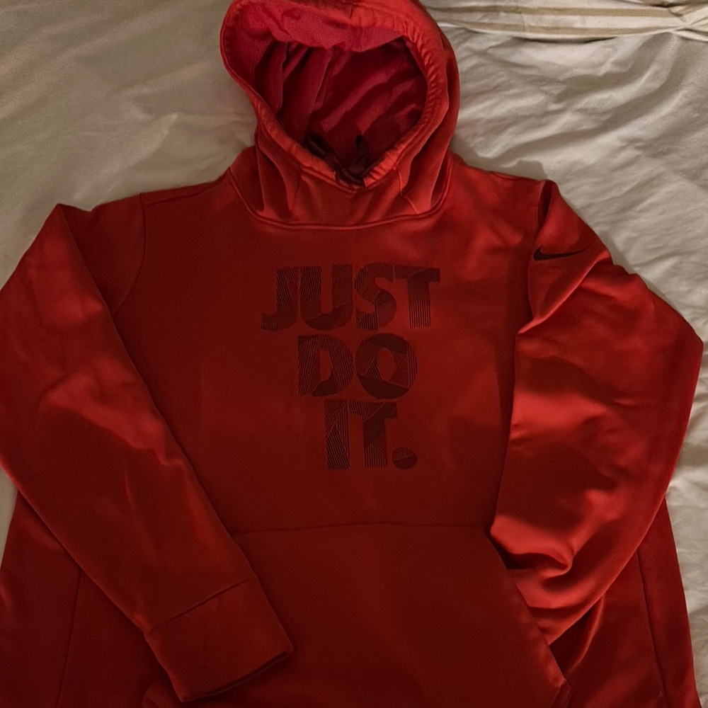 Nike Hoodie